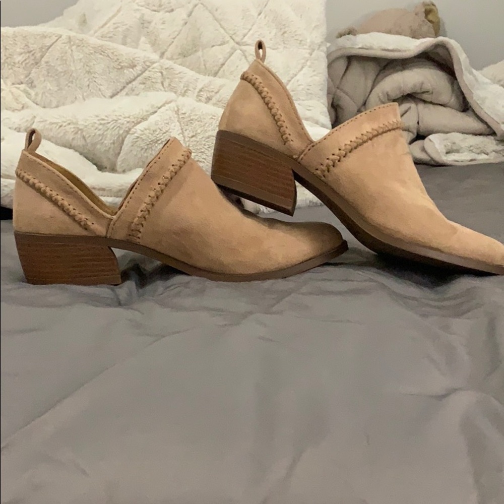 Booties - Picture 2 of 4